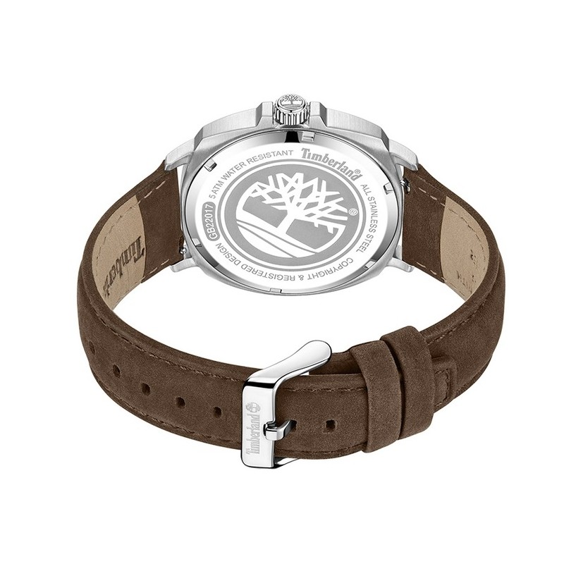 Orologio Solo Tempo Uomo Bailard