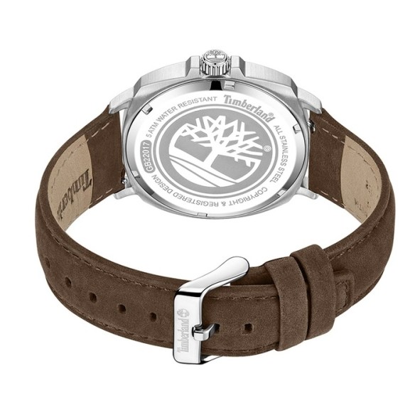 Orologio Solo Tempo Uomo Bailard