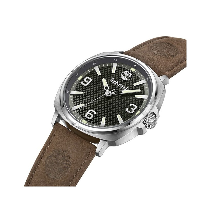 Orologio Solo Tempo Uomo Bailard