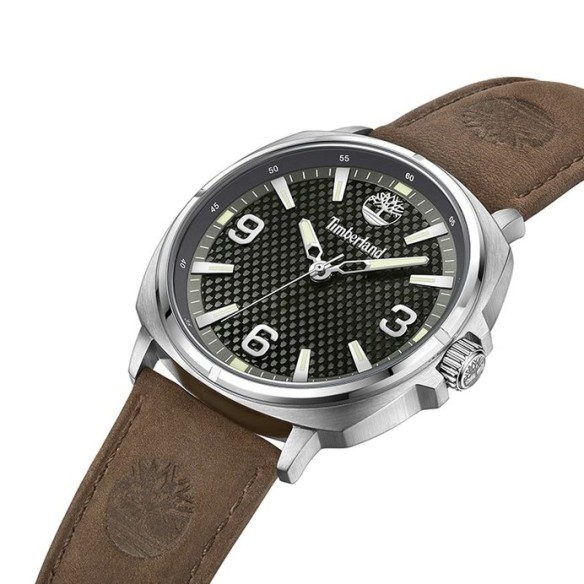 Orologio Solo Tempo Uomo Bailard