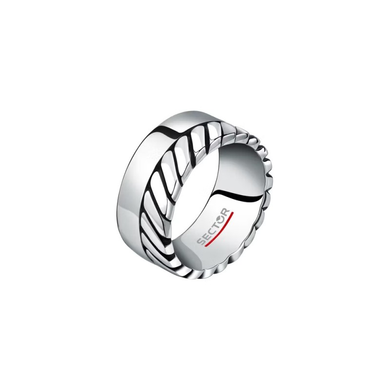 Anello Uomo Row