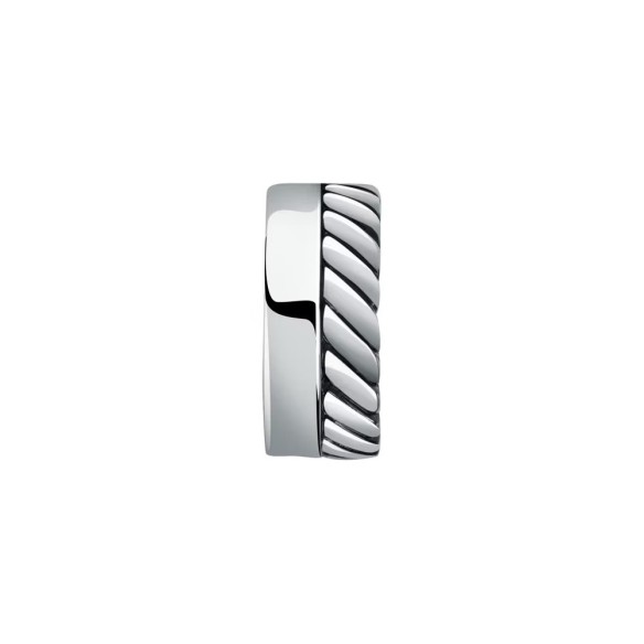 Anello Uomo Row