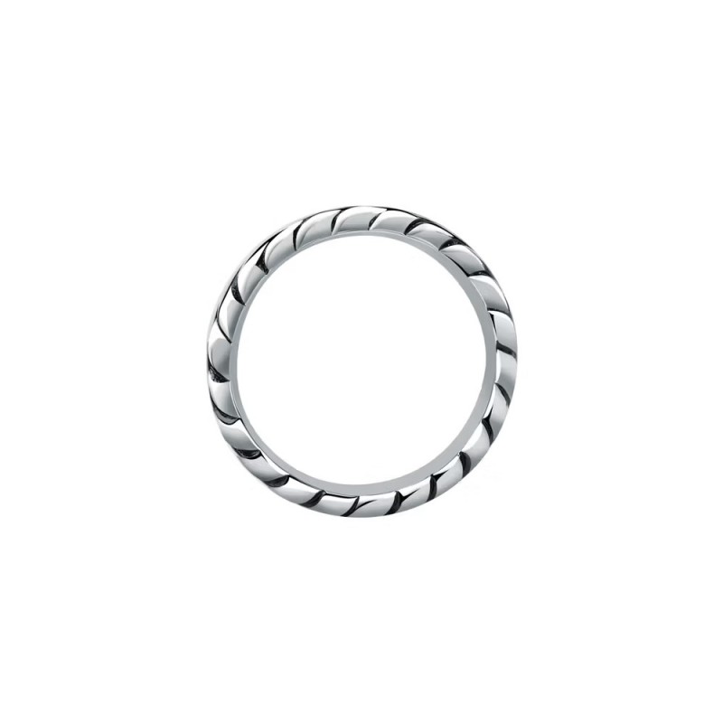 Anello Uomo Row