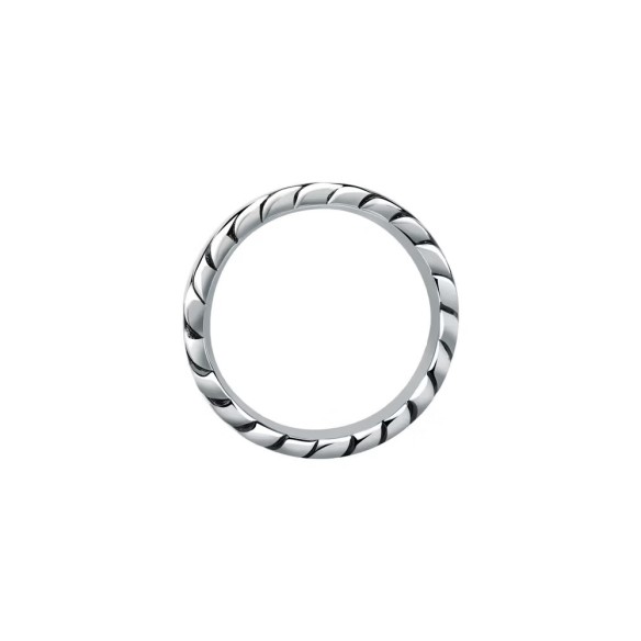 Anello Uomo Row