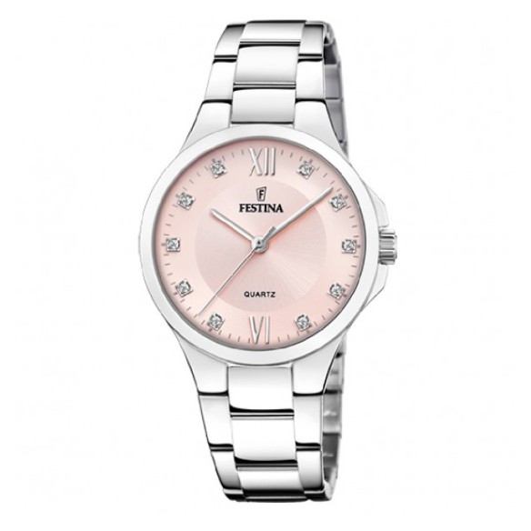 Orologio Solo Tempo Donna
