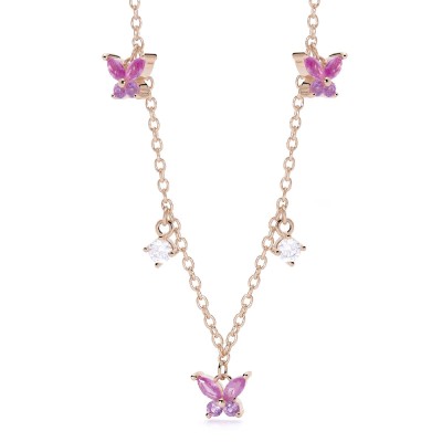 Collana Argento Donna