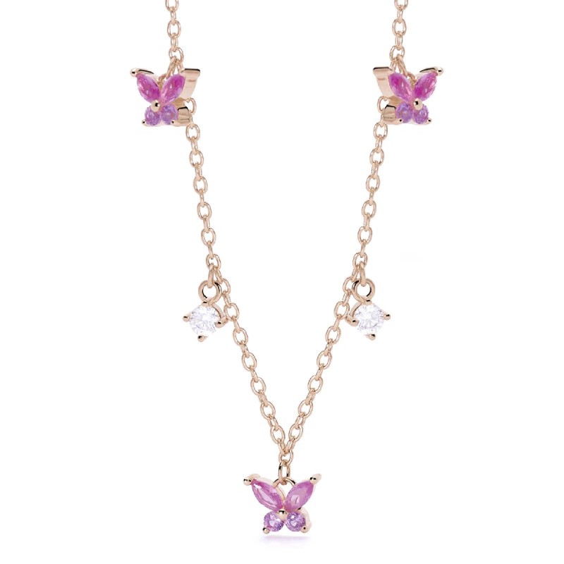 Collana Argento Donna