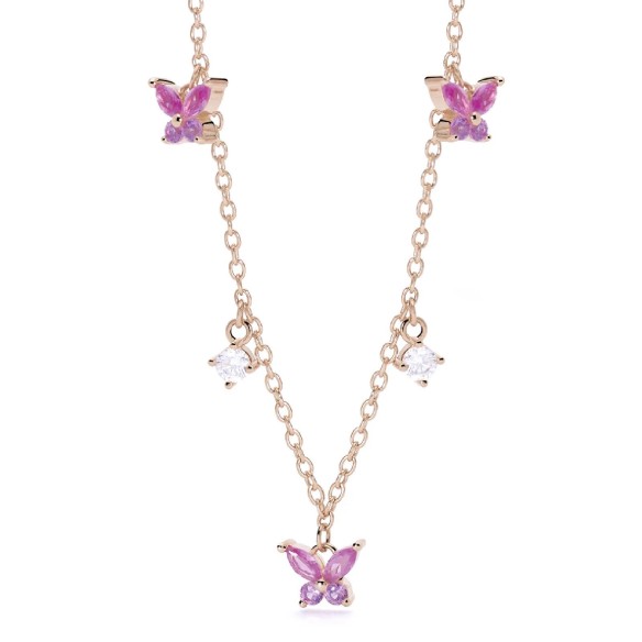Collana Argento Donna