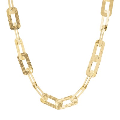 Collana Catena Donna
