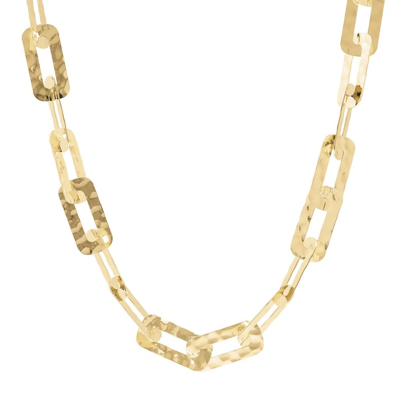 Collana Catena Donna