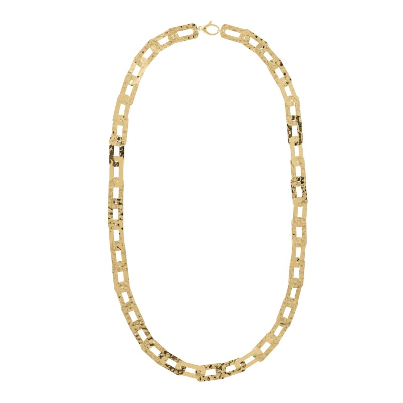 Collana Catena Donna