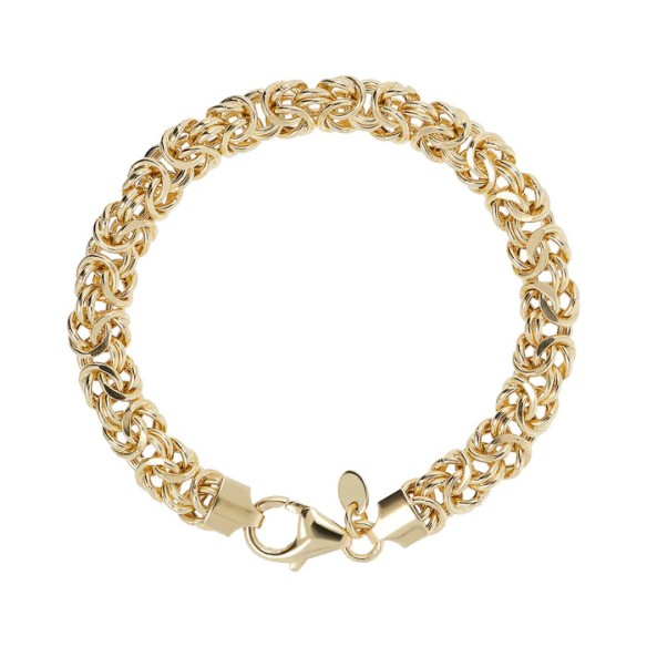 Bracciale Bizantino Donna