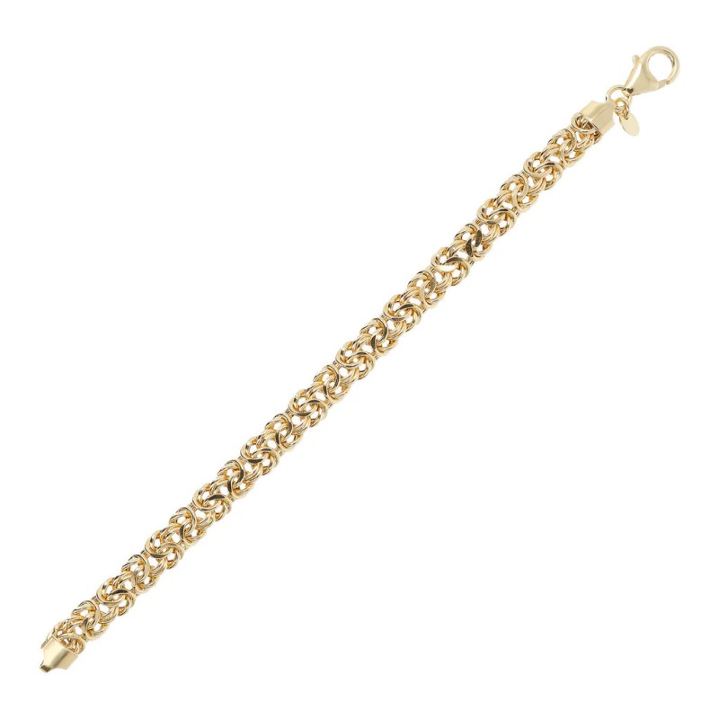 Bracciale Bizantino Donna