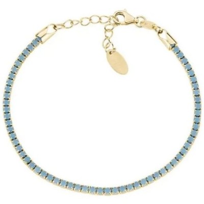 Bracciale Tennis Donna