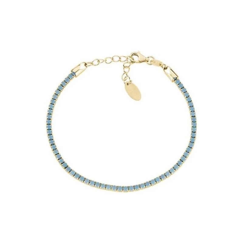 Bracciale Tennis Donna