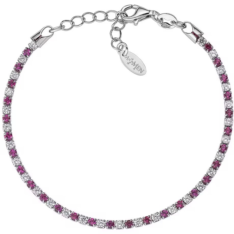 Bracciale Tennis Donna