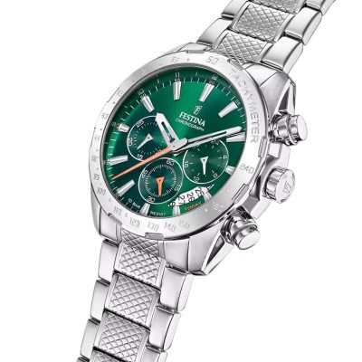 Orologio Festina Timeless Cronografo 2
