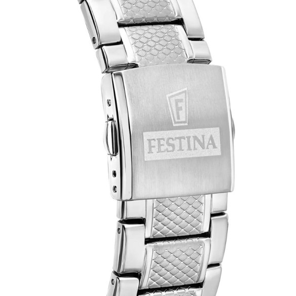 Orologio Festina Timeless Cronografo
