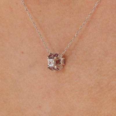 Charm Donna Fancy 2