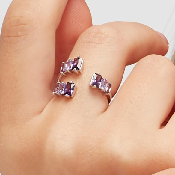 Anello Donna Fancy