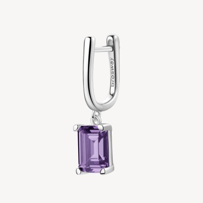 Monorecchino Donna Fancy
