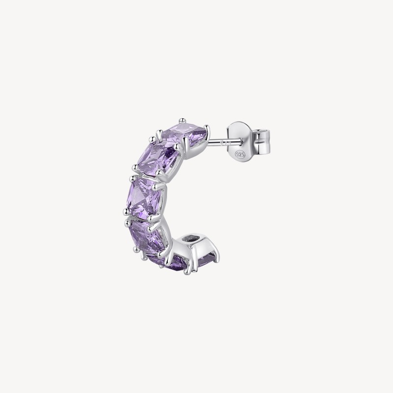 Monorecchino Donna Fancy
