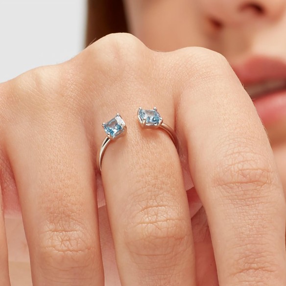 Anello Donna Fancy