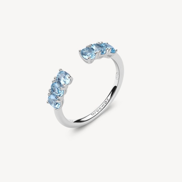 Anello Donna Fancy