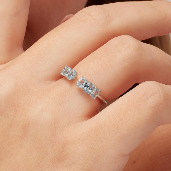 Anello Donna Fancy