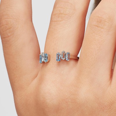 Anello Donna Fancy 2