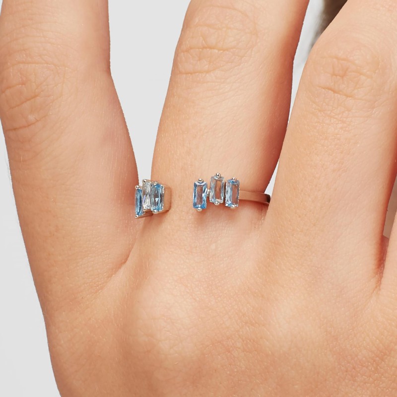Anello Donna Fancy