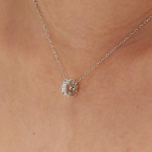 Charm Donna Fancy