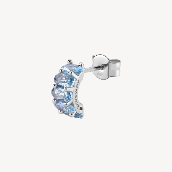 Monorecchino Donna Fancy