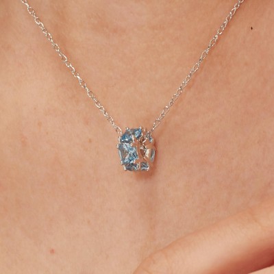 Charm Donna Fancy 2