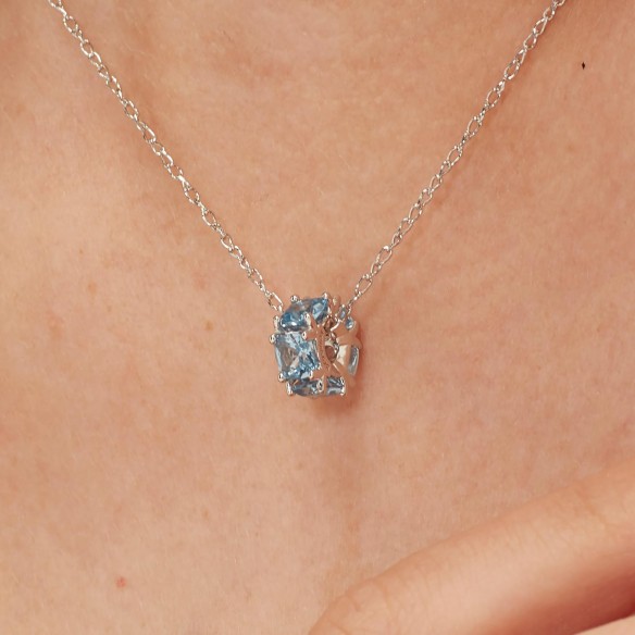 Charm Donna Fancy
