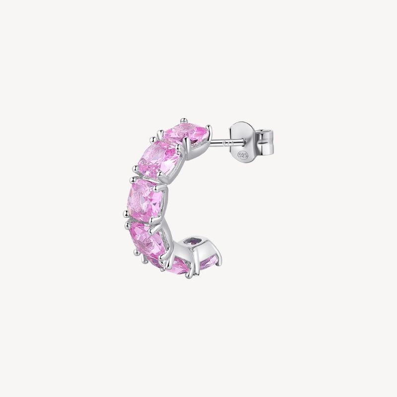 Monorecchino Donna Fancy