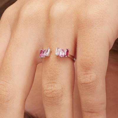 Anello Donna Fancy 2