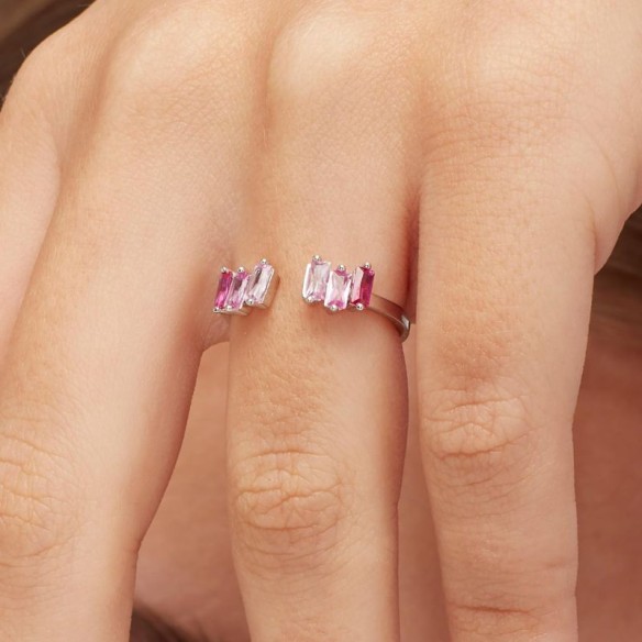 Anello Donna Fancy