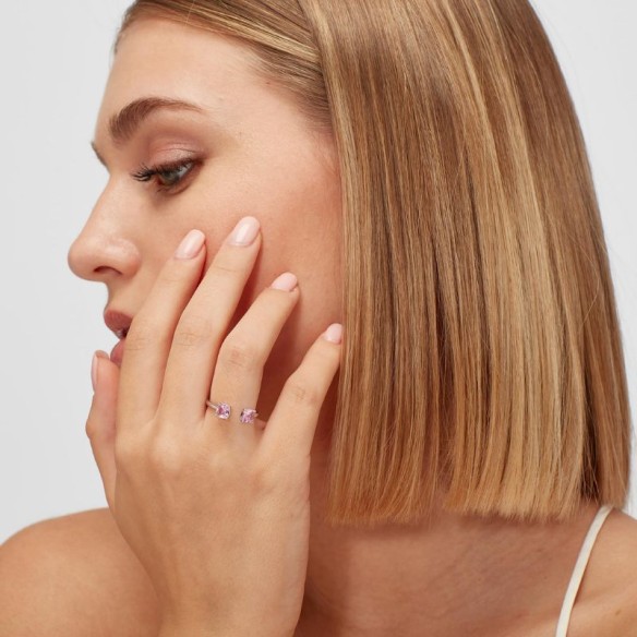 Anello Donna Fancy