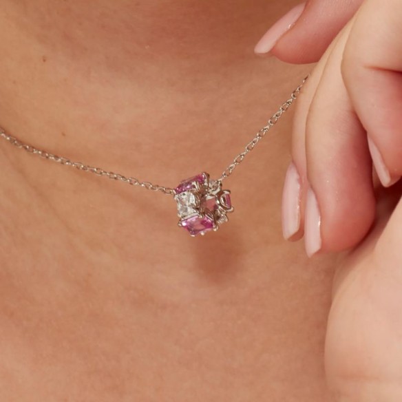 Charm Donna Fancy