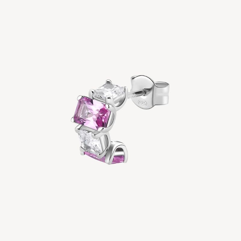 Monorecchino Donna Fancy