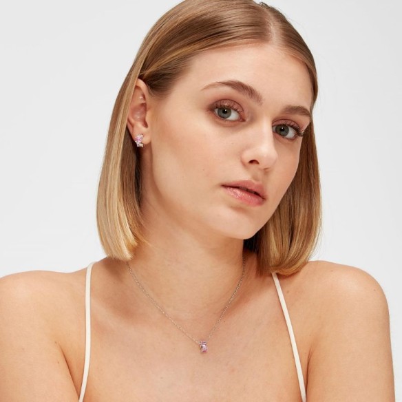 Monorecchino Donna Fancy