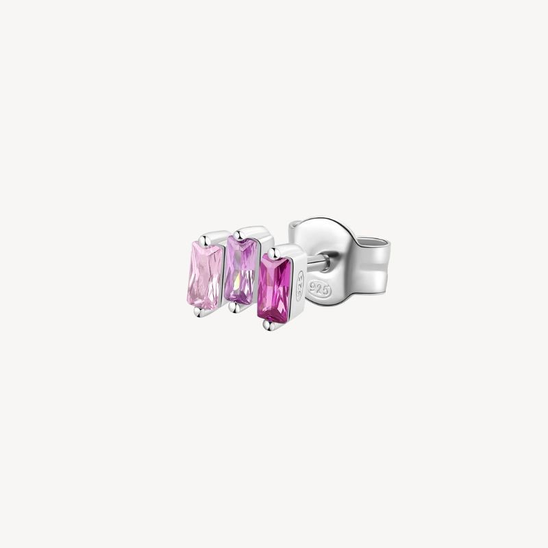 Monorecchino Donna Fancy