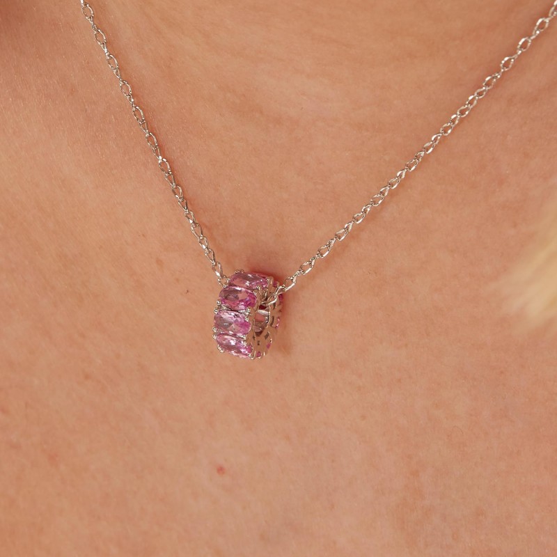 Charm Donna Fancy
