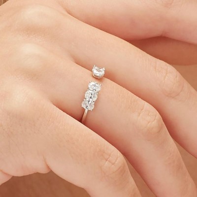 Anello Donna Fancy 2