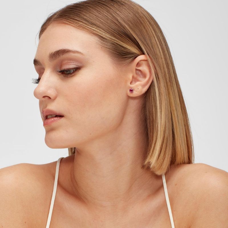 Monorecchino Donna Fancy