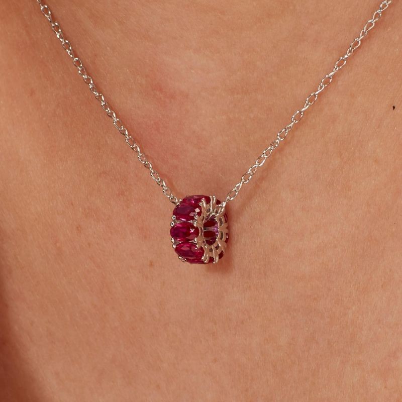 Charm Donna Fancy