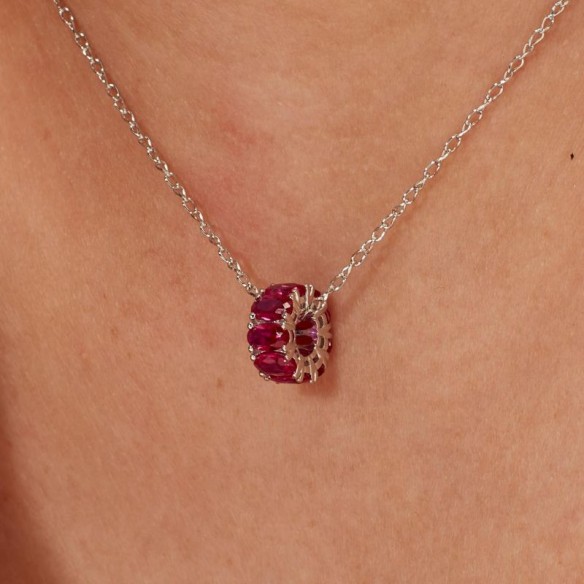 Charm Donna Fancy