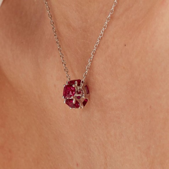 Charm Donna Fancy