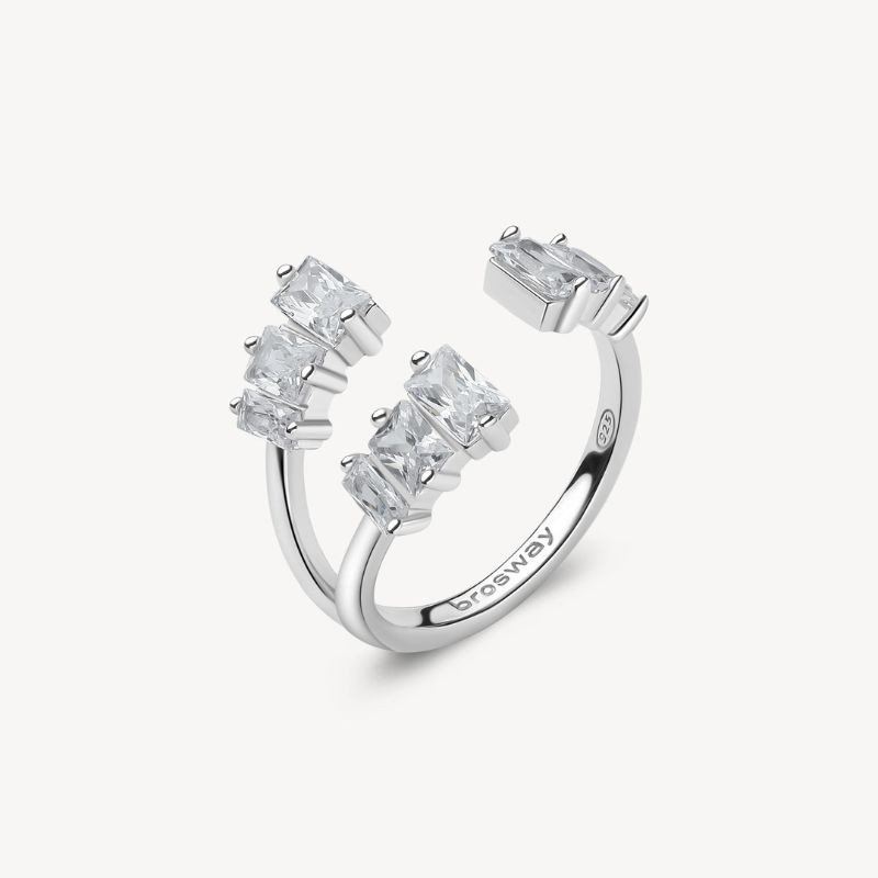 Anello Donna Fancy